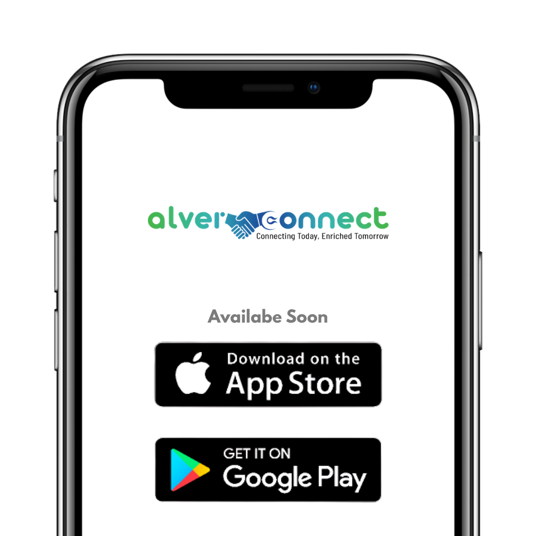 Alverconnect — The Digital Bridge for Medical Professionals