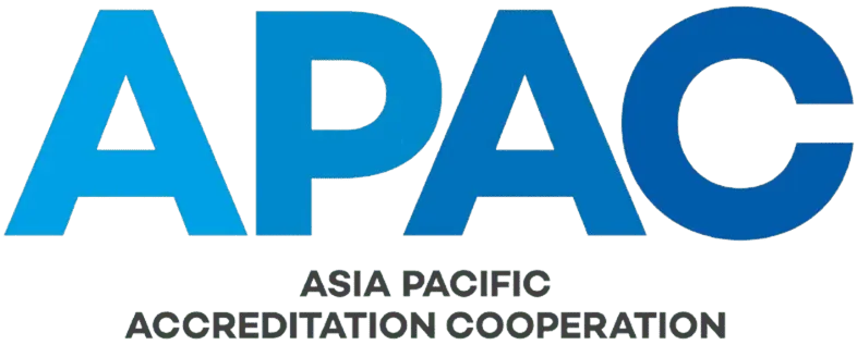 Asia Pacific Accreditation Cooperation