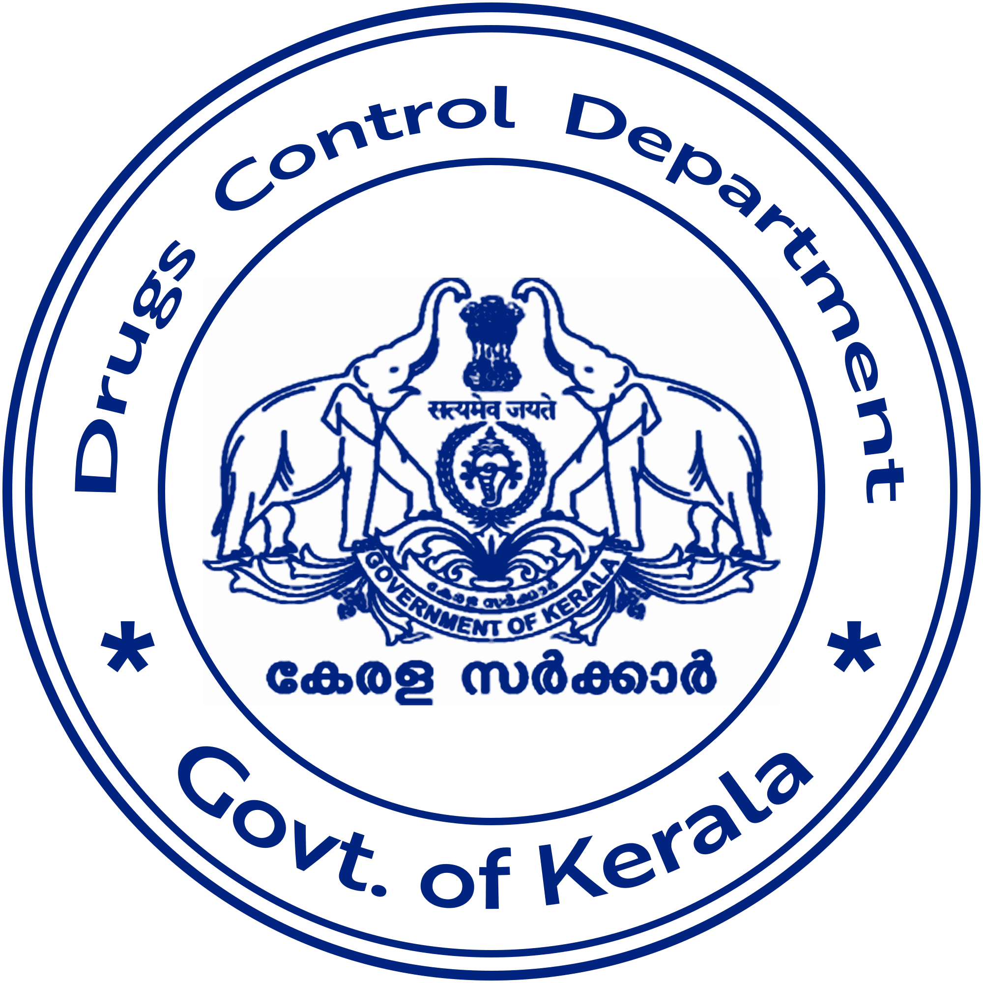 Drugs Control Department Kerala