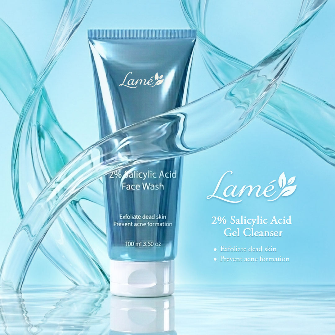 Cosmeceutical Product 1