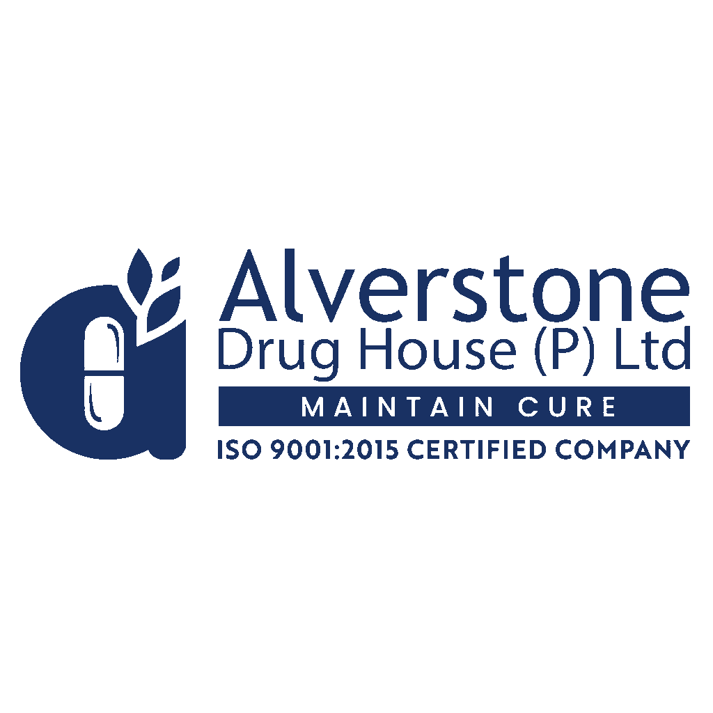 Alverstone Drug House (P) Ltd