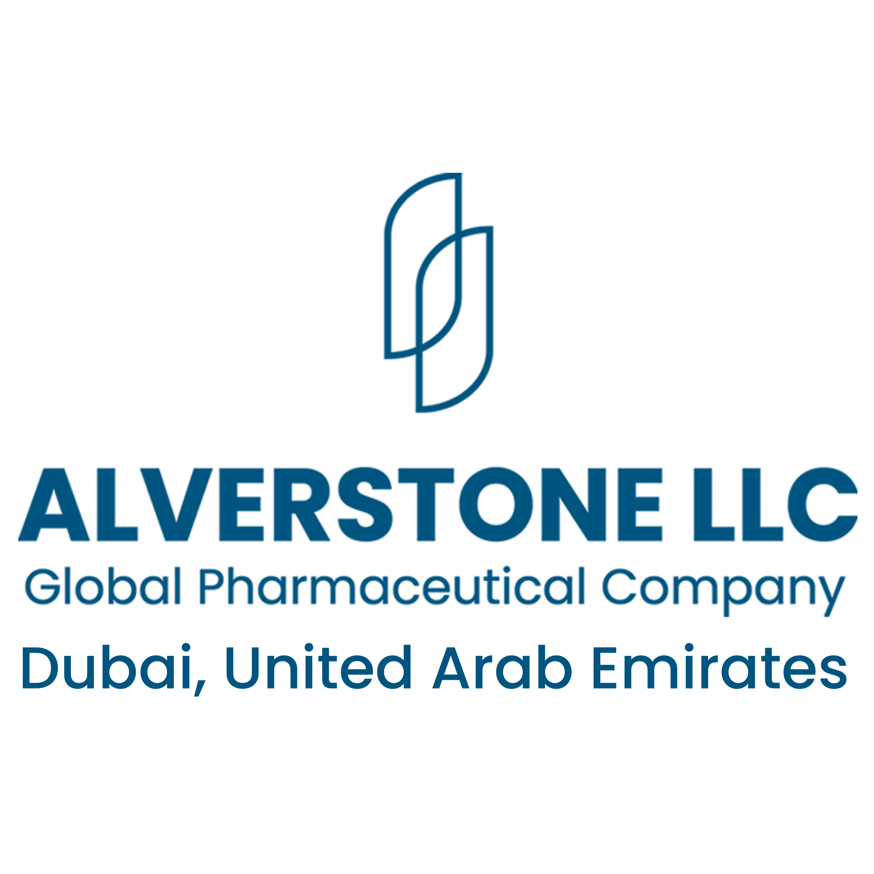 Alverstone IHED LLC Logo