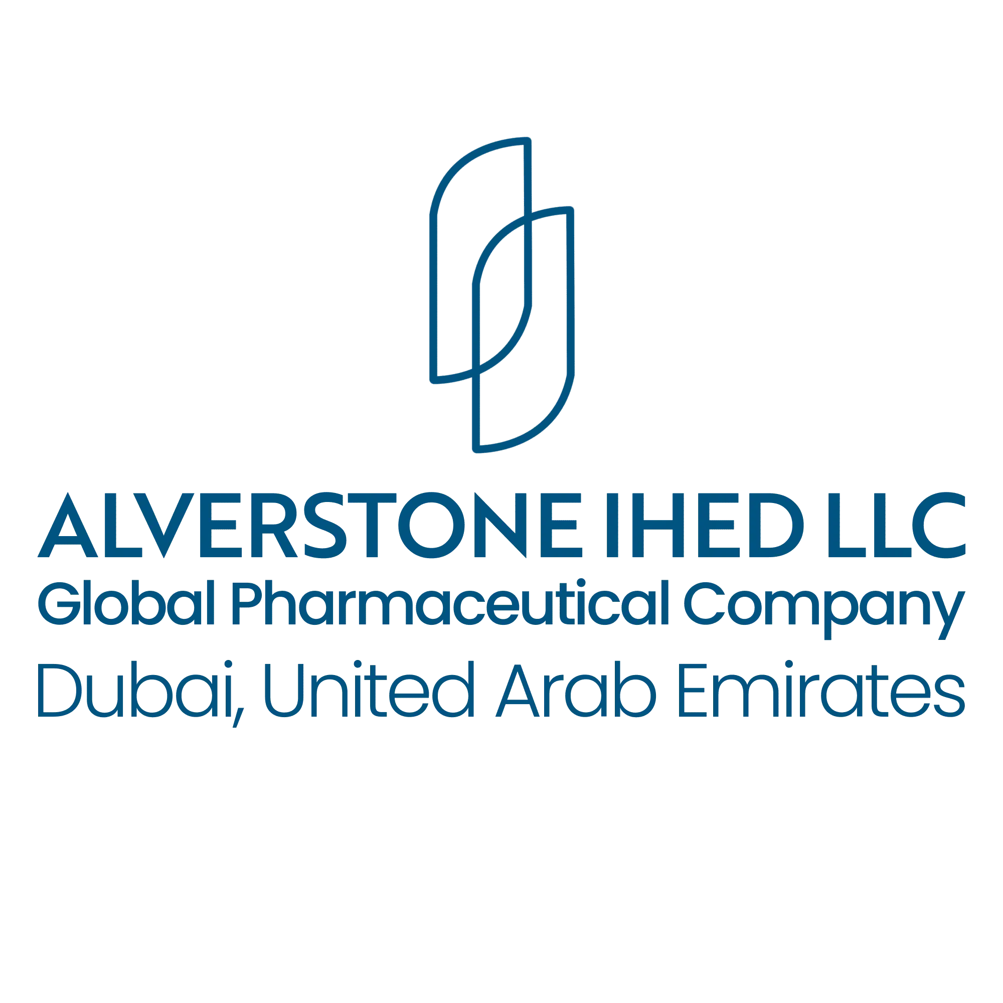 Alverstone IHED LLC Logo