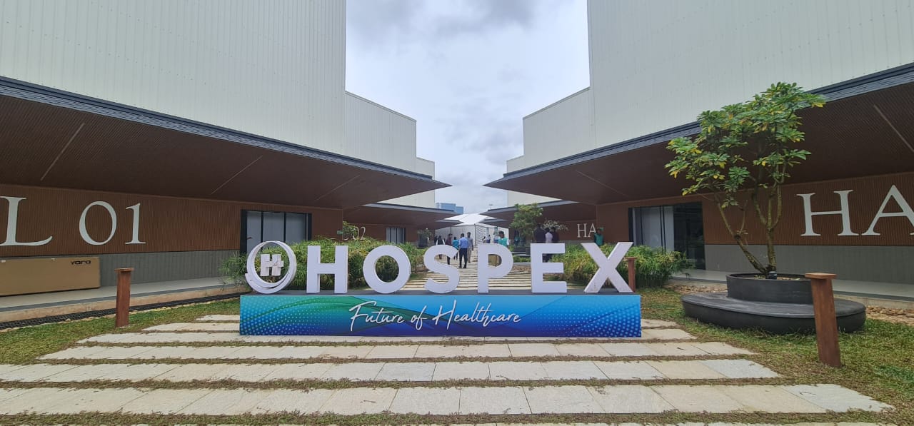 HOSPEX Healthcare Expo Kochi - 2025
