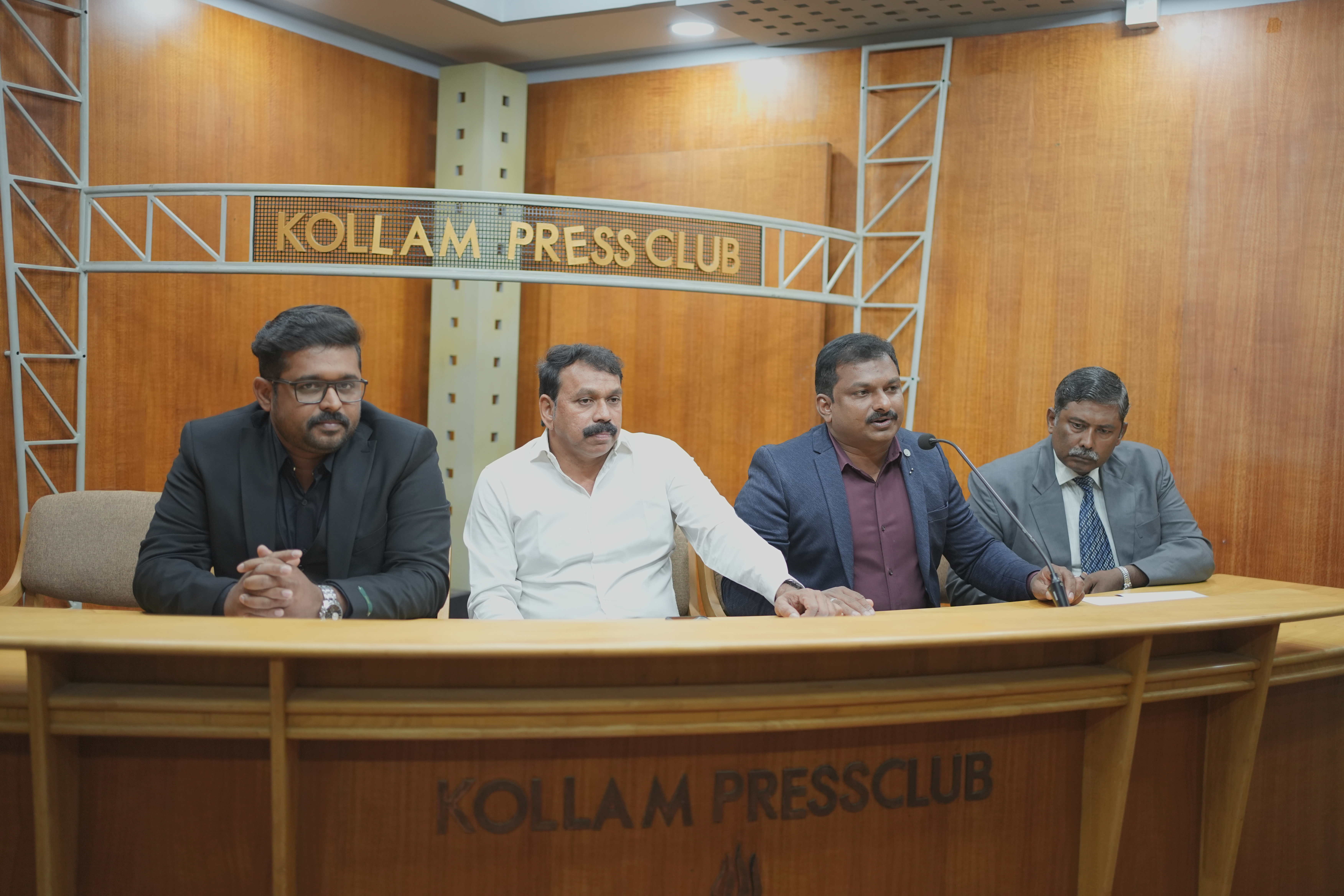 Tamil Nadu Business Expansion