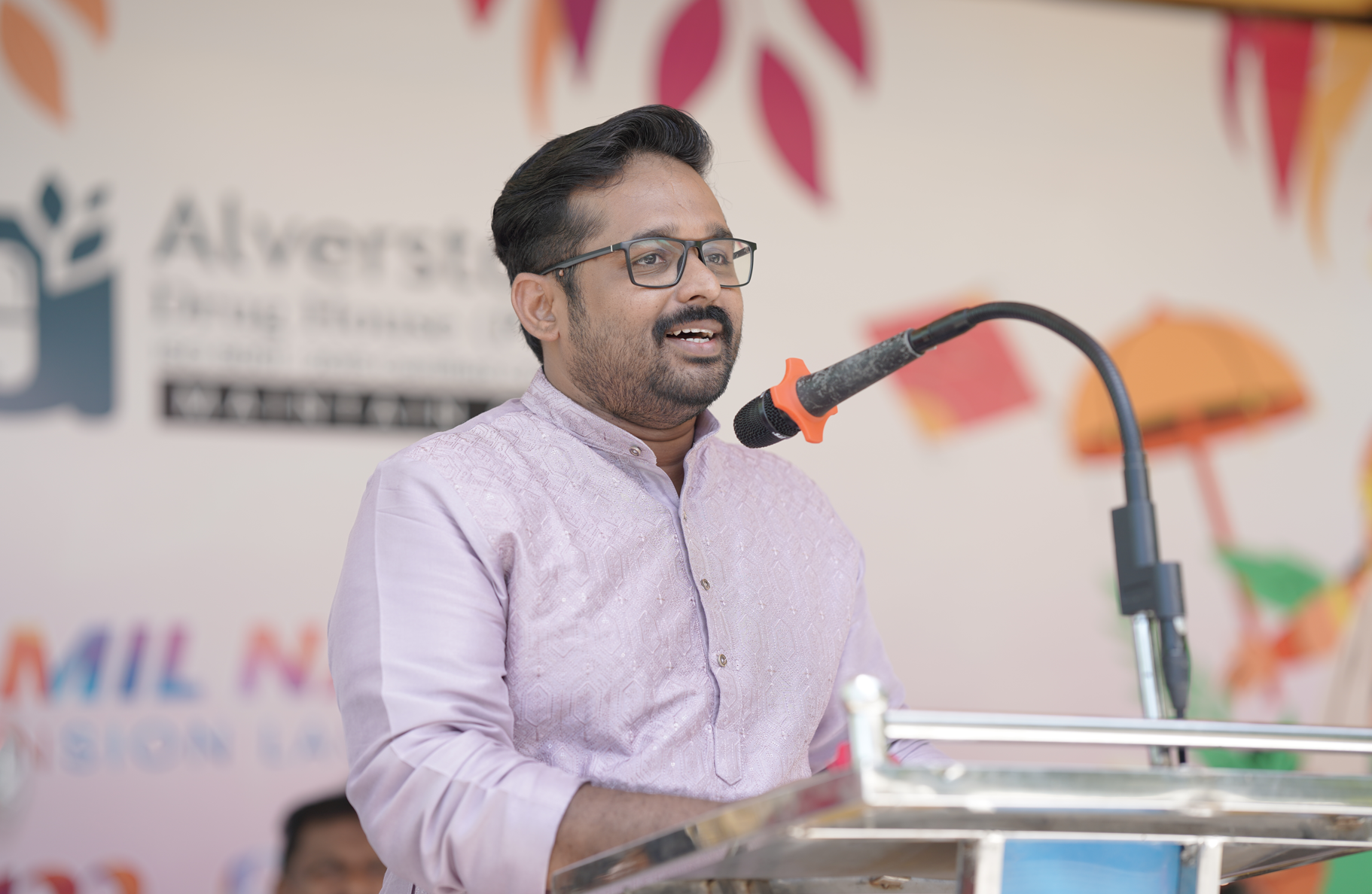 Tamil Nadu State Business Expansion - Alverstone Journey